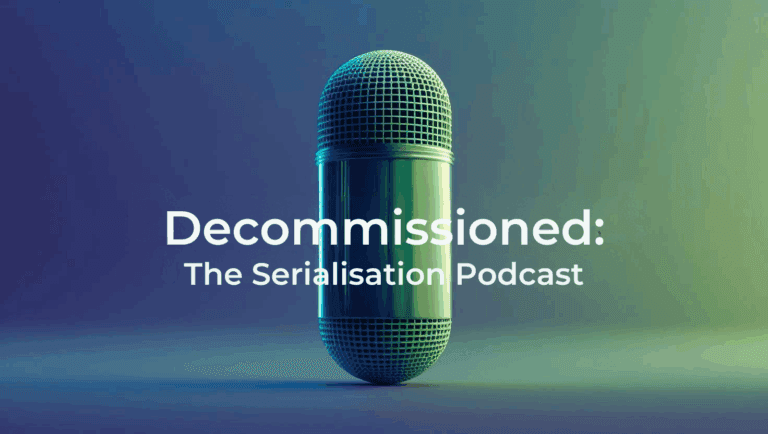 Decommissioned — The Serialisation Podcast